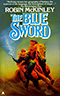 The Blue Sword